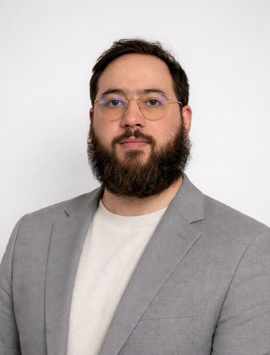 Carlos Daniel Vilar Jimenez